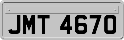 JMT4670
