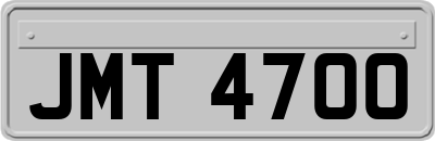 JMT4700