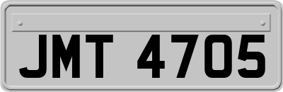 JMT4705