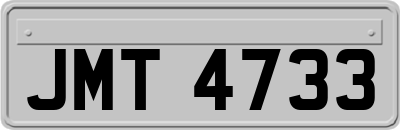 JMT4733