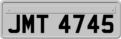 JMT4745