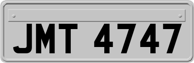 JMT4747