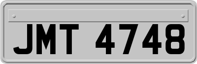 JMT4748