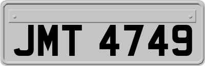 JMT4749