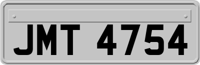 JMT4754