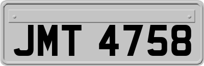 JMT4758