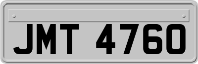 JMT4760
