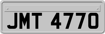 JMT4770