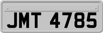 JMT4785