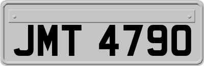 JMT4790