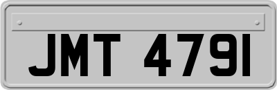 JMT4791