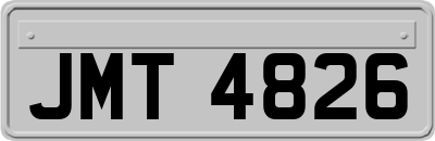 JMT4826