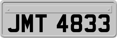 JMT4833