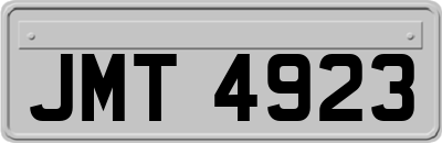 JMT4923