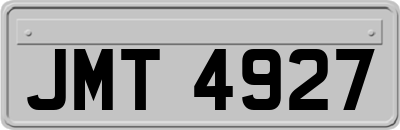 JMT4927