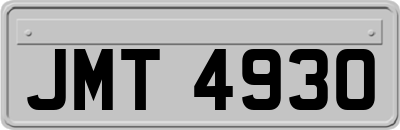 JMT4930