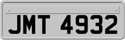 JMT4932