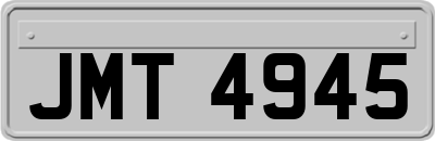 JMT4945