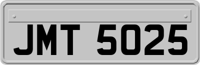 JMT5025