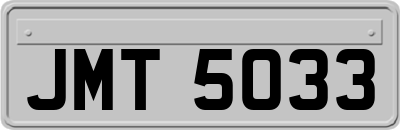 JMT5033