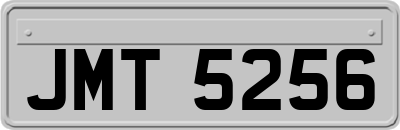 JMT5256