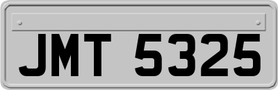 JMT5325