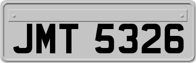 JMT5326