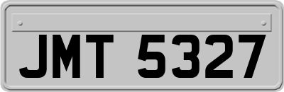 JMT5327