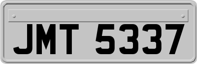 JMT5337