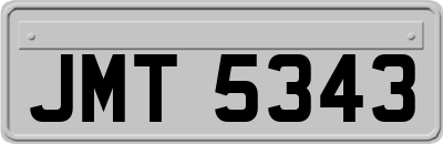 JMT5343