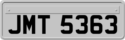 JMT5363