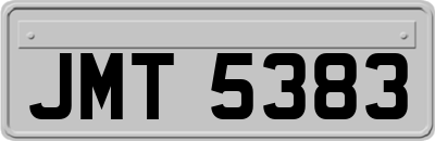 JMT5383