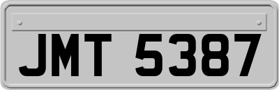 JMT5387