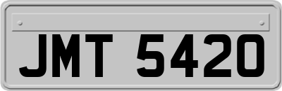 JMT5420