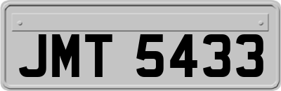 JMT5433