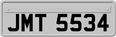 JMT5534