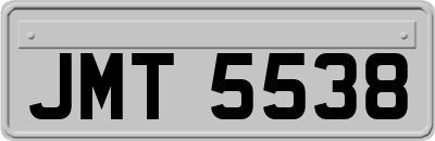 JMT5538