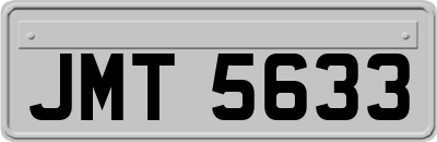 JMT5633