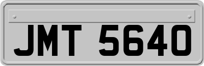 JMT5640