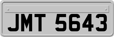 JMT5643