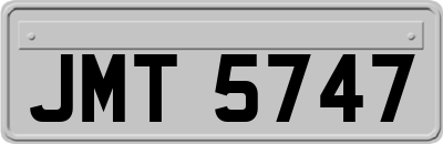 JMT5747
