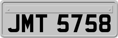 JMT5758