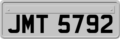 JMT5792