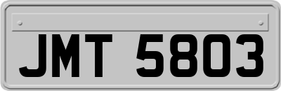 JMT5803