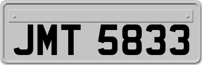 JMT5833