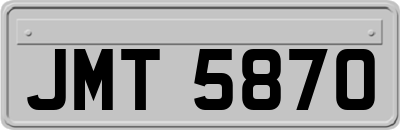 JMT5870