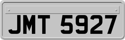 JMT5927