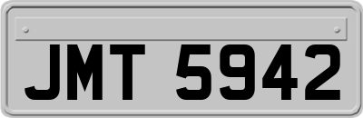JMT5942
