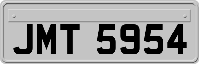 JMT5954
