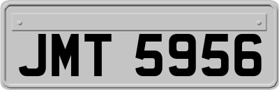 JMT5956